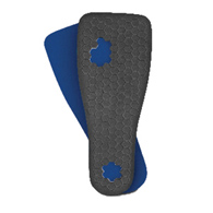 Peg Assist Darco PTQM3- PegAssist Insole, Large, Ankle Braces & Foot Supports (CS)