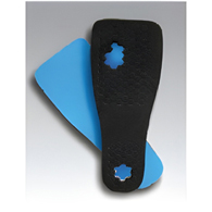 Peg Assist Darco PTQW2- PegAssist Insole, Medium, Ankle, Foot & Toe