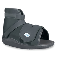 SlimLine Darco SLQ1B-SlimLine Cast Boot, Small, Ankle Braces & Foot Supports