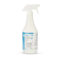CiDehol ST Decon Labs 8316-CiDehol ST Surface Disinfectant Cleaner Alcohol Based Trigger Spray Liquid 16 oz Bottle (CS/12)