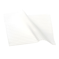 ComfiTel DermaRite Industries 56230-ComfiTel Wound Contact Layer Dressing, 2 x 3 inch, Silicone (BX)