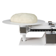 Detecto 1002T2BNS USDABakers Dough Scale-8 lb Capacity