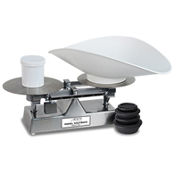 Detecto 1052TBSKG USDA-Approved Stainless Steel Bakers Dough Scale