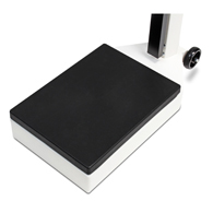 Detecto 2381 Metric Eye Level Physician Beam Scale