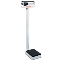 Detecto 337 450 lb/200 kg Capacity Physician Balance Beam Scale