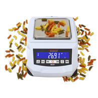 Detecto 420 Digital Precision Balance Scale-5.7x4.5" Platform-100 g Capacity