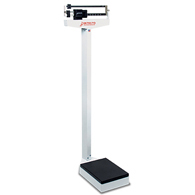 Detecto 437 450 lb Capacity Eye Level Physician Beam Scale