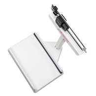 Detecto 450 Mechanical Pediatric Scale-130 lb Capacity