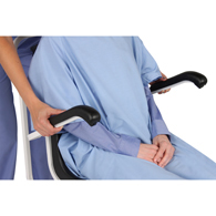 Detecto 6475 Digital Physician Chair Scale