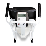 Detecto 6475 Digital Physician Chair Scale