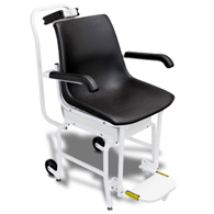 Detecto 6475 Digital Physician Chair Scale