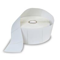 Detecto 6600 0220 Labels for Price Computing Label Printer-1370 count