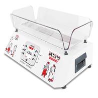 Detecto 6745 Digital Baby Scale, 30 lb/15 kg, 1g div, WiFi+Bluetooth