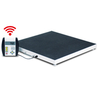 Detecto 6800 Digital Bariatric Medical Scale