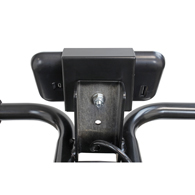 Detecto 6880 Digital Rolling Chair Scale