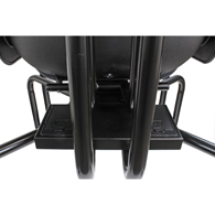 Detecto 6880 Digital Rolling Chair Scale