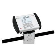 Detecto 7150-AC ADA-Compliant Wheelchair Scale