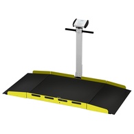 Detecto 7150-AC ADA-Compliant Wheelchair Scale