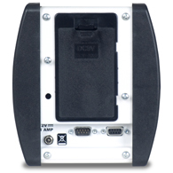 Detecto 750 Weight Indicator-400 x 0.2 lb (181.4 x 0.1 kg) Capacity