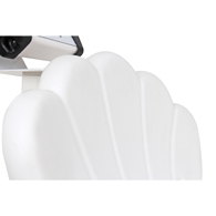 Detecto 8432-CH Digital Baby Chair Scale-44 lb/20 kg Capacity