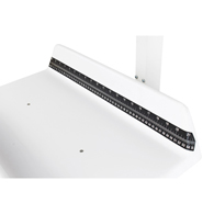 Detecto 8435 Digital Baby Scale with Cradle