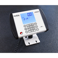 Detecto 8500 Portable Digital Stretcher Scale with Remote Indicator