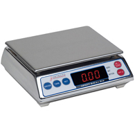 Detecto AP-20 Portion Control Digital Scale