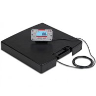 Detecto APEX-RI-BT Remote Indicator Portable Scale, Wi-Fi/Bluetooth, 600 lb Capacity