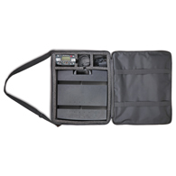 Detecto Carrying Case for APEX Remote Indicator Scales