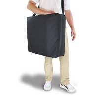 Detecto Carrying Case for APEX Remote Indicator Scales