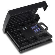 Detecto APEX-RI Series Remote Indicator Portable Scale, 600 lb Capacity - 4 Versions, Wi-Fi Options