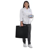 Detecto APEX-RI Remote Indicator Portable Scale, 600 lb Capacity, Scale & Indicator Only