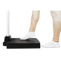 Detecto APEX-SH Digital Physician Scales with Sonar Height Rod - WiFi & Welch Allyn Connect Options