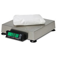 Detecto APS15 Enterprise POS/Logistics Scale-15 lbs/7.5 kg