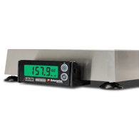 Detecto APS160 Enterprise POS/Logistics Scale-160 oz