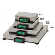 Detecto APS Enterprise POS/Logistics Scales