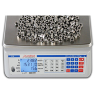 Detecto C30 Electronic Counting Scale-30 Lb Capacity
