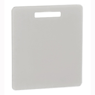 Detecto CACB Clear Acrylic Cardiac Board for Rescue Carts