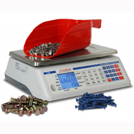 Detecto C Series Electronic Counting Scale