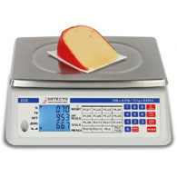 Detecto D Series Price Computing Scales