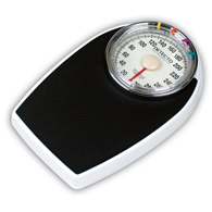 Detecto D1130 Mechanical Dial Scale