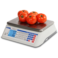 Detecto D30 Price Computing Scale-30 lb/15 kg