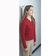 Detecto DHR Digital Height Rod for PD300-41" to 79" Capacity