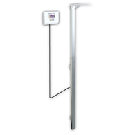 Detecto DHRWM Stand-alone Wall-mount Digital Height Rod Stadiometer