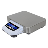 Detecto DP Digital Precision Balance Scale-13"x10" Platform-30000 g Capacity