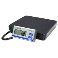 Detecto DR150 Low Platform Scale-150 lb Capacity