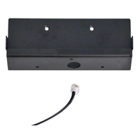 Detecto DR400 Low Platform Scale-400 lb Capacity