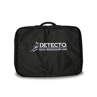 Detecto DR400C Portable Visiting Nurse Scale w/ Carrying Case