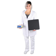 Detecto DR400C Portable Visiting Nurse Scale