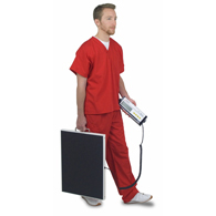 Detecto DR660 Digital Bariatric Scale